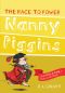 [Nanny Piggins 08] • Nanny Piggins and the Race to Power